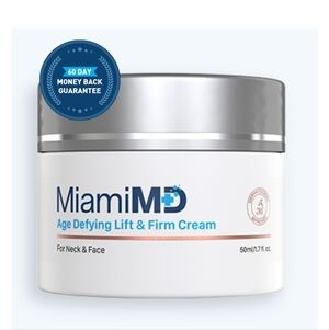 miamiMD Age Defying Lift & Firm Cream - 1.7 fl.oz
